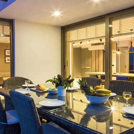 ヴィラ 3 Bedroom Seaview Luxury In *