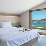Villa 3 Bedroom Seaview Luxury In Kalkan