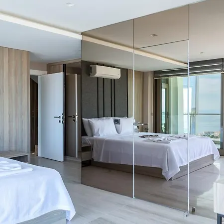فيلة 3 Bedroom Seaview Luxury In